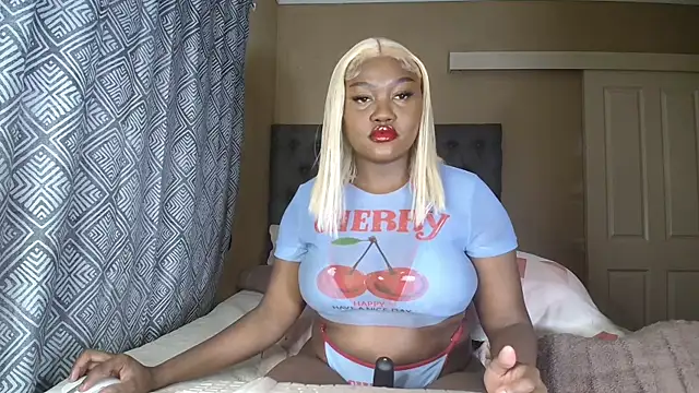 nanababe1 online show from 16, 5, 2026