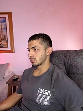 ArturoCardona  online show from 20, 10, 2025