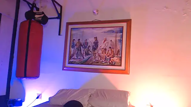 Snapshot of ArturoCardona_ chatting on 1, 7, 2026 ArturoCardona online show from 1, 7, 2026