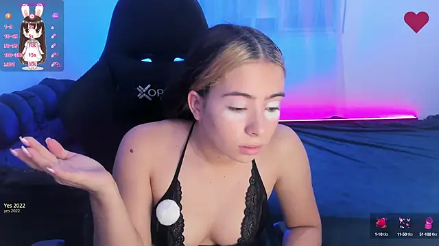 Aishelyng online show from 26, 9, 2025