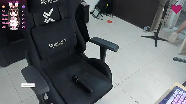 Aishelyng online show from 4, 2, 2026