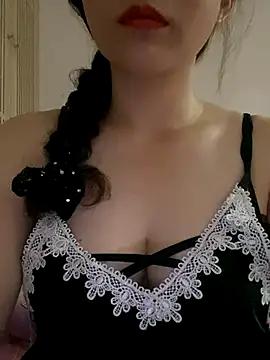 Linda288 online show from 13, 10, 2025