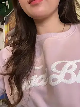 Snapshot of Linda288 chatting on 14, 1, 2026 Linda288 online show from 14, 1, 2026