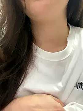 Snapshot of Linda288 chatting on 16, 1, 2026 Linda288 online show from 16, 1, 2026