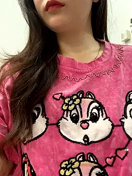 Snapshot of Linda288 chatting on 18, 1, 2026 Linda288 online show from 18, 1, 2026