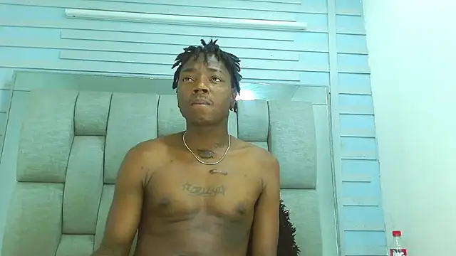 Black Fire10 online show from 13, 9, 2025