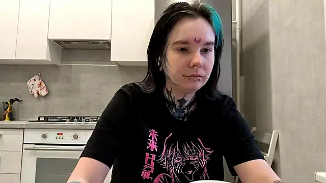 HighelikeGirl online show from 3, 2, 2026