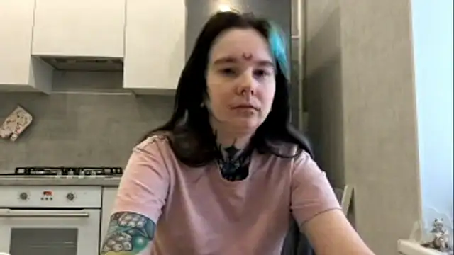 HighelikeGirl online show from 9, 3, 2026