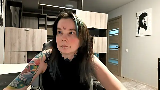 HighelikeGirl online show from 26, 3, 2026