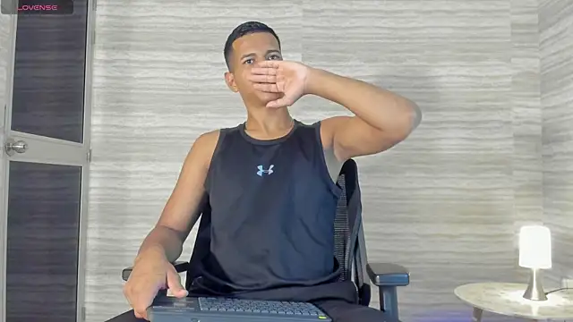 KingStark  online show from 16, 1, 2026