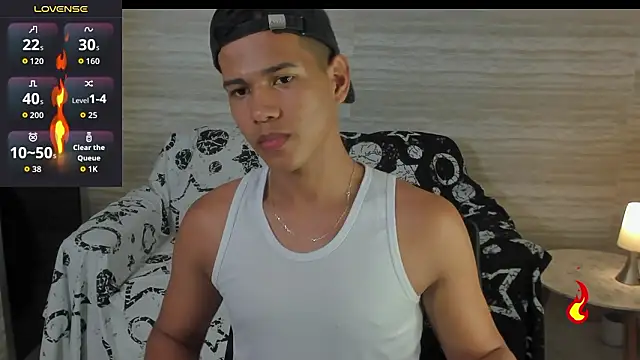 KingStark  online show from 18, 1, 2026