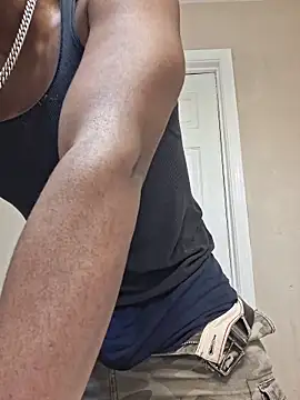 KeYBuMp323 online show from 10, 11, 2025