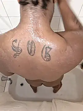 KeYBuMp323 online show from 1, 12, 2025