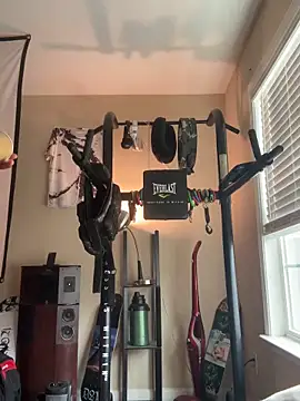 KeYBuMp323 online show from 21, 12, 2025