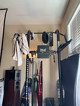 KeYBuMp323 online show from 11, 1, 2026