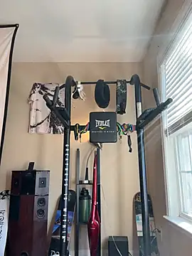 KeYBuMp323 online show from 18, 1, 2026