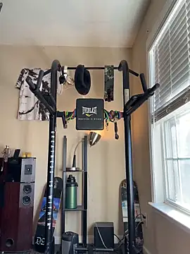 Snapshot of KeYBuMp323 chatting on 7, 2, 2026 KeYBuMp323 online show from 7, 2, 2026