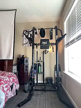 Snapshot of KeYBuMp323 chatting on 8, 2, 2026 KeYBuMp323 online show from 8, 2, 2026