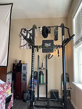 Snapshot of KeYBuMp323 chatting on 16, 2, 2026 KeYBuMp323 online show from 16, 2, 2026