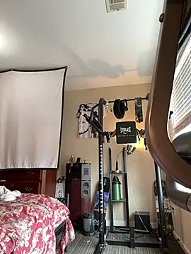 Snapshot of KeYBuMp323 chatting on 18, 2, 2026 KeYBuMp323 online show from 18, 2, 2026