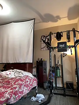 Snapshot of KeYBuMp323 chatting on 21, 2, 2026 KeYBuMp323 online show from 21, 2, 2026