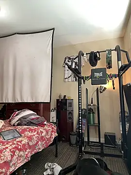 Snapshot of KeYBuMp323 chatting on 22, 2, 2026 KeYBuMp323 online show from 22, 2, 2026