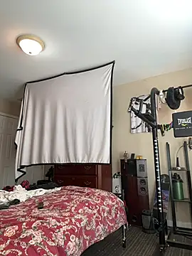 Snapshot of KeYBuMp323 chatting on 1, 3, 2026 KeYBuMp323 online show from 1, 3, 2026