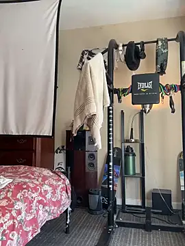 Snapshot of KeYBuMp323 chatting on 6, 3, 2026 KeYBuMp323 online show from 6, 3, 2026