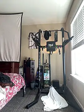 Snapshot of KeYBuMp323 chatting on 7, 3, 2026 KeYBuMp323 online show from 7, 3, 2026