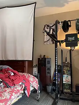 Snapshot of KeYBuMp323 chatting on 8, 3, 2026 KeYBuMp323 online show from 8, 3, 2026