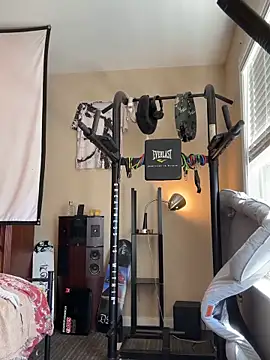 Snapshot of KeYBuMp323 chatting on 14, 3, 2026 KeYBuMp323 online show from 14, 3, 2026