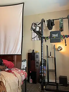 Snapshot of KeYBuMp323 chatting on 18, 3, 2026 KeYBuMp323 online show from 18, 3, 2026