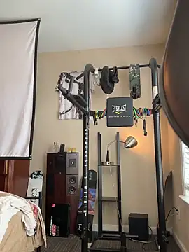 Snapshot of KeYBuMp323 chatting on 19, 3, 2026 KeYBuMp323 online show from 19, 3, 2026