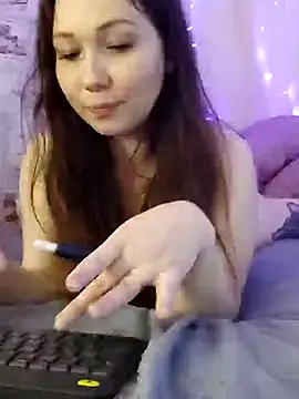 Snapshot of _San_Sara_ chatting on 12, 1, 2025 San Sara online show from 12, 1, 2025