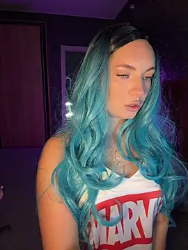 Lolababydoll online show from 8, 9, 2025