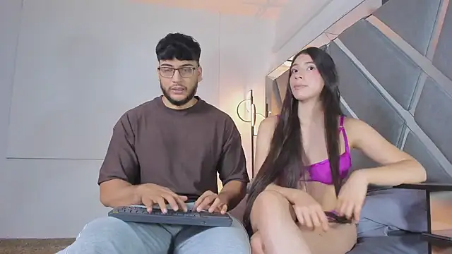 MikeandLucy online show from 10, 9, 2025