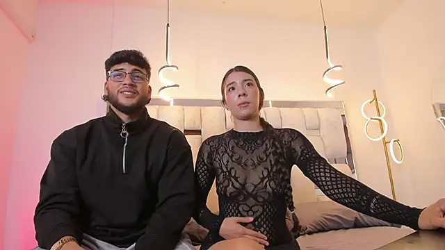 MikeandLucy online show from 13, 9, 2025