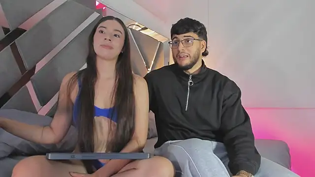 MikeandLucy online show from 18, 9, 2025