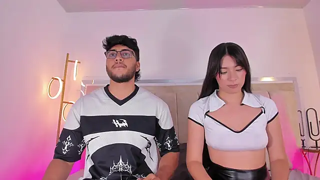 MikeandLucy online show from 25, 10, 2025