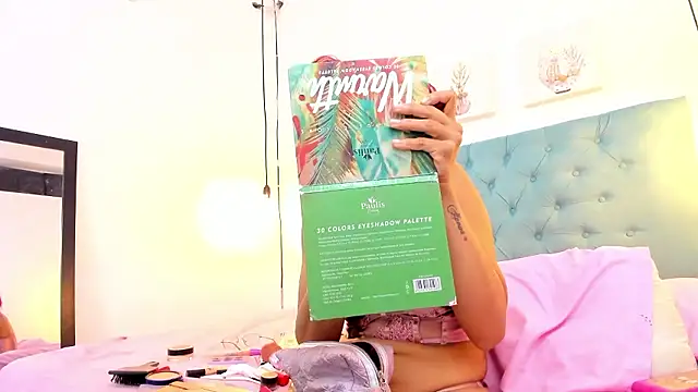 cris dulce online show from 8, 1, 2026