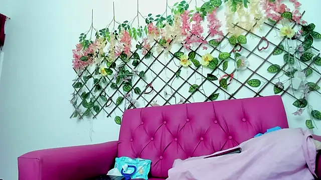 cris dulce online show from 31, 3, 2026