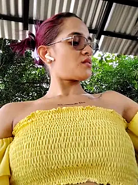 cris dulce online show from 1, 5, 2026