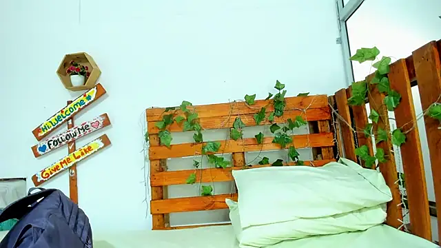 cris dulce online show from 11, 5, 2026
