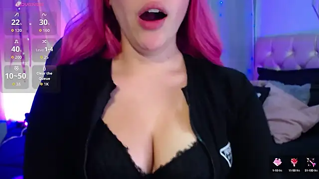 Lulugh  online show from 14, 10, 2025