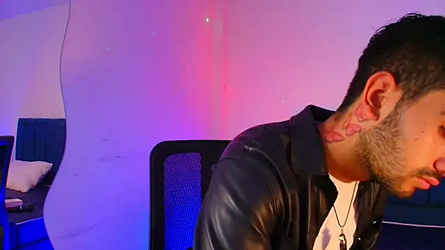 JuanchoAfpa online show from 22, 9, 2025