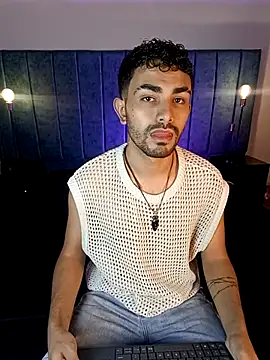 JuanchoAfpa online show from 8, 10, 2025