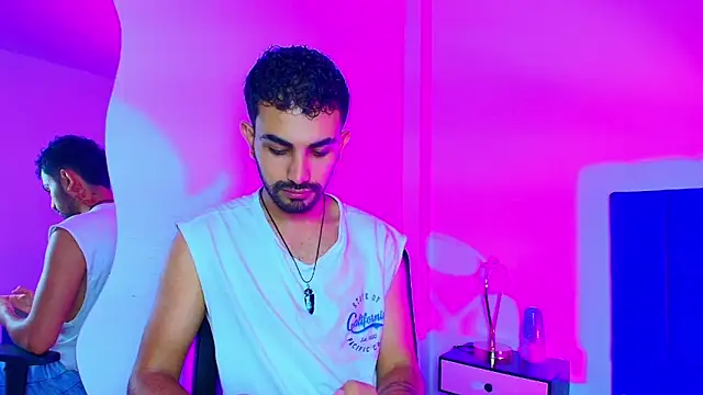 JuanchoAfpa online show from 15, 10, 2025