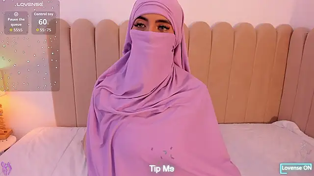 Jasmin hamdan online show from 8, 10, 2025