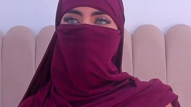 Jasmin hamdan online show from 3, 2, 2026