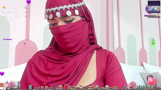 Jasmin hamdan online show from 25, 6, 2026